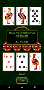 Riverboat Gambler screenshots 4