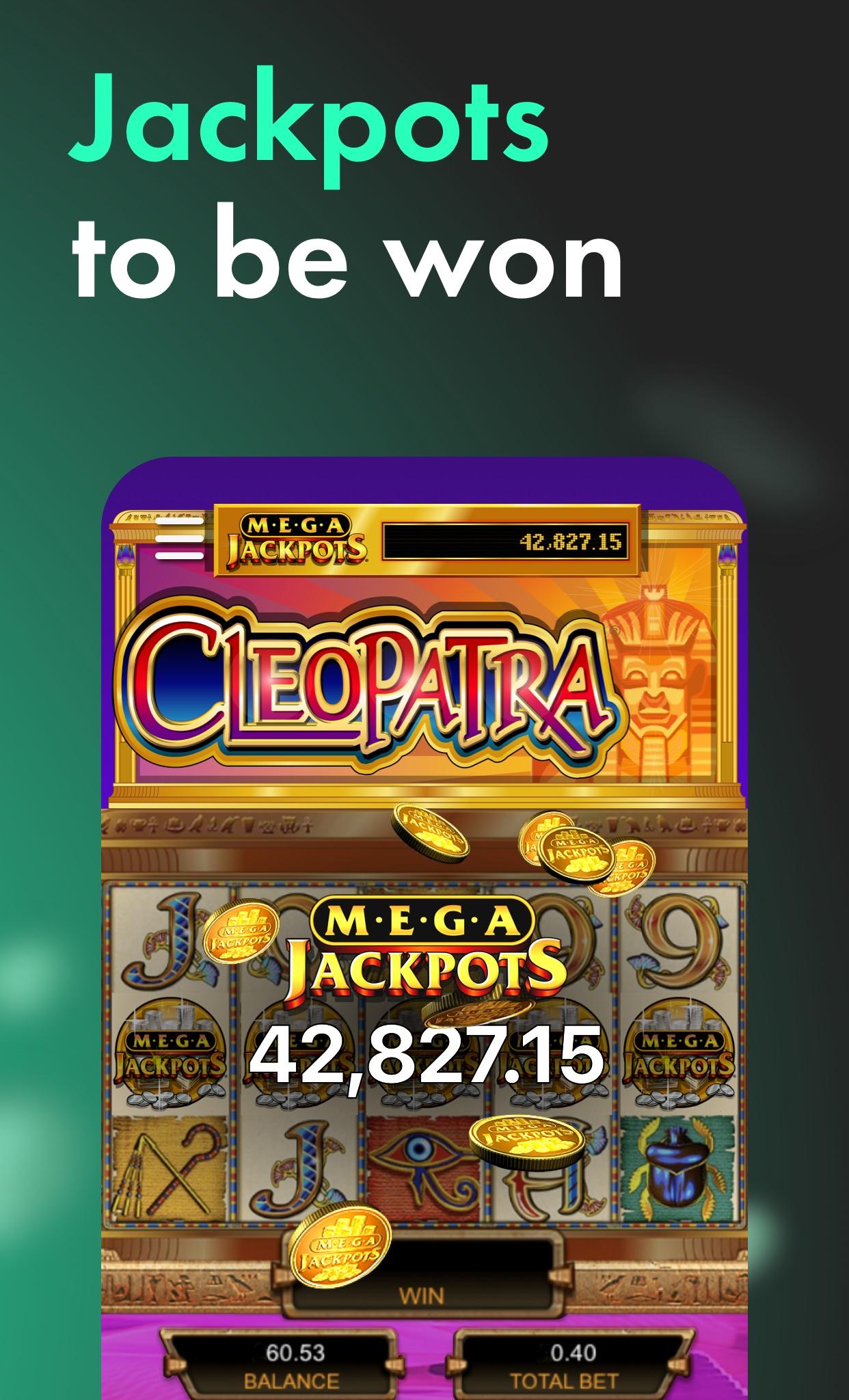 Bet365 Games Play Casino Slots screenshots 4