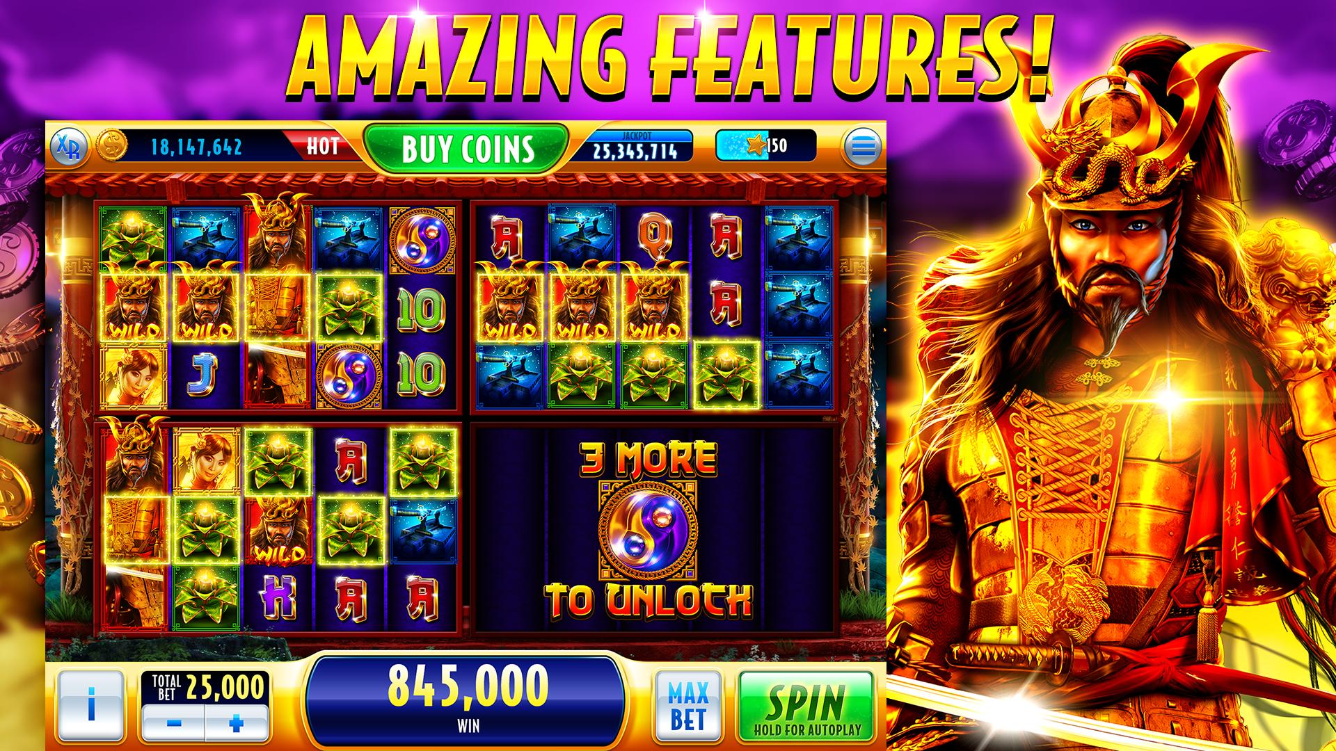 Xtreme Slots  screenshots 4