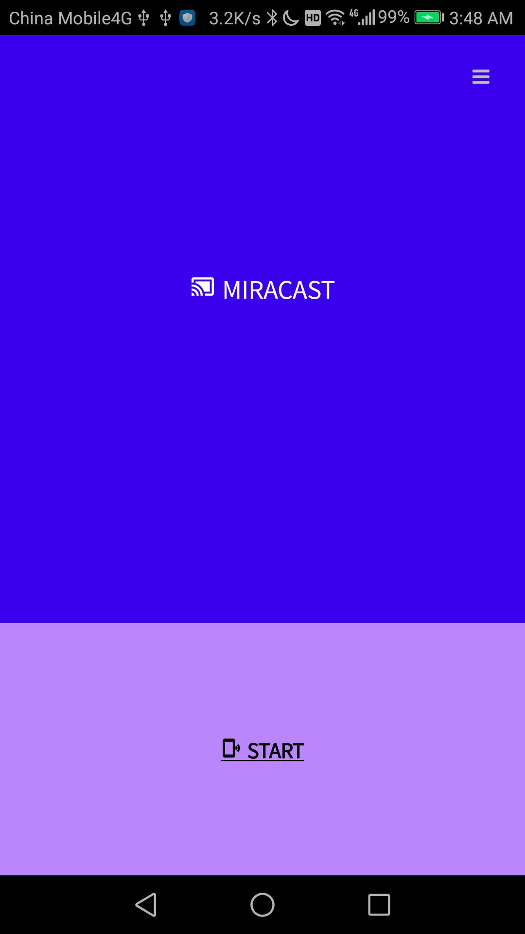 Miracast  screenshots 4