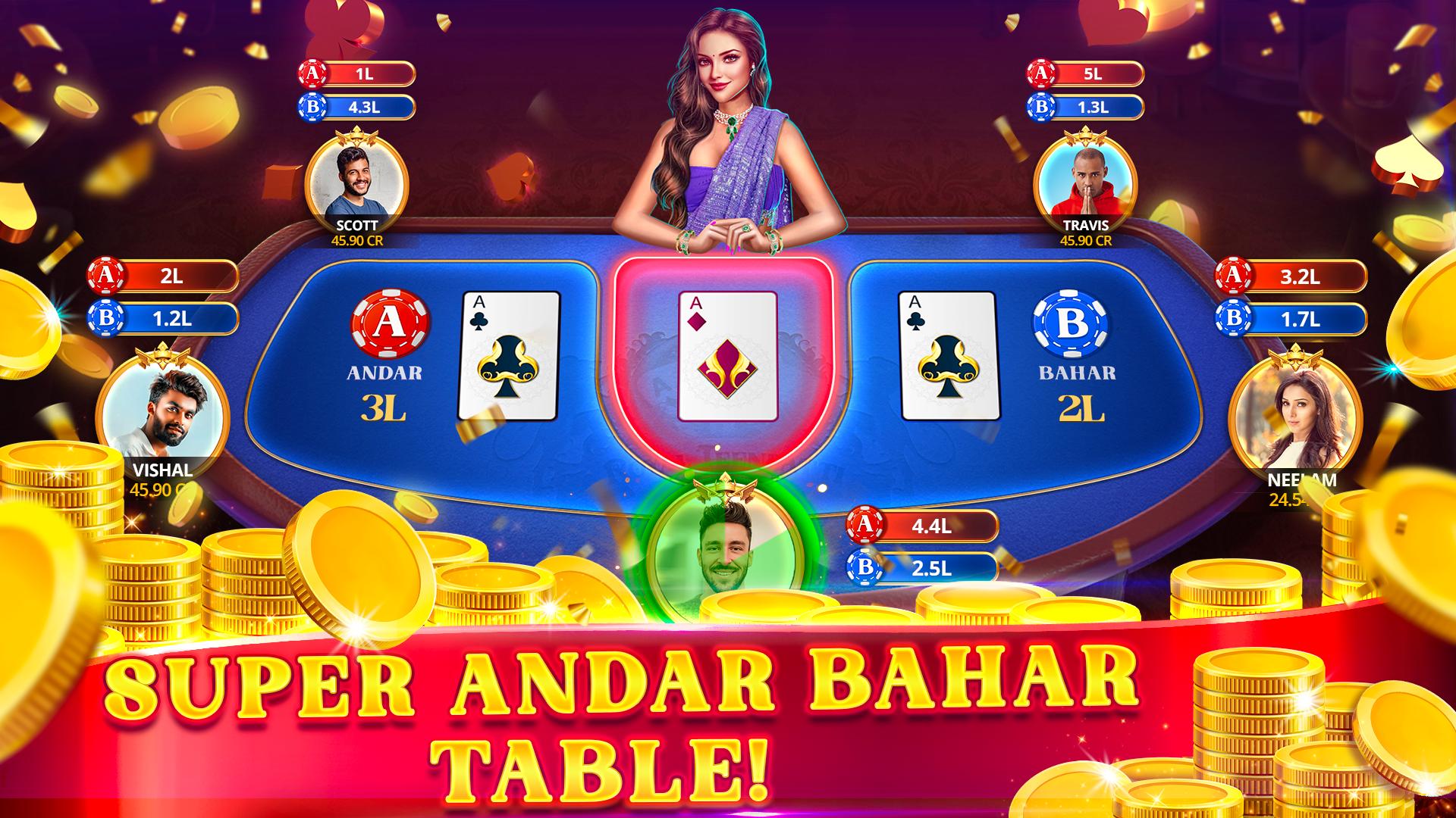 Royal Teenpatti  screenshots 1