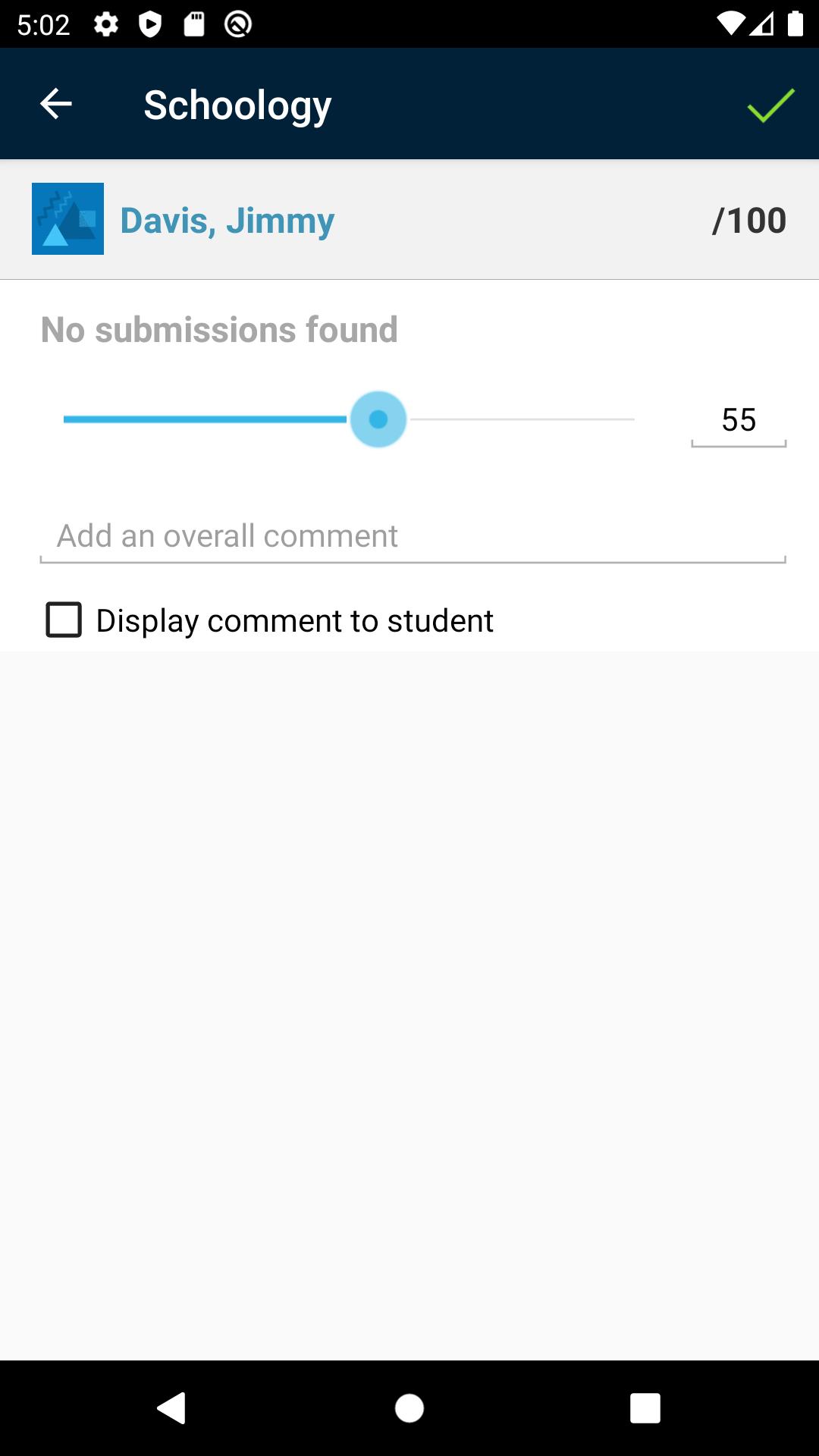 Schoology  screenshots 6