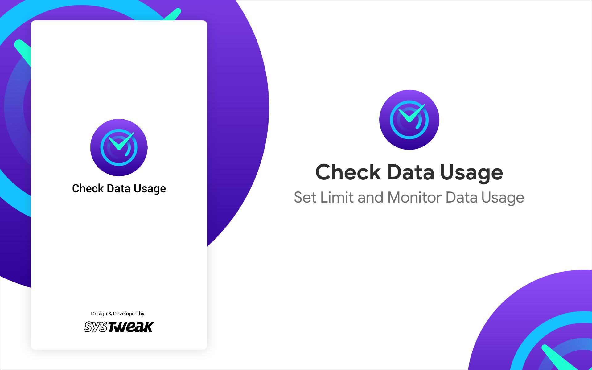 Check Internet Data Usage  screenshots 6