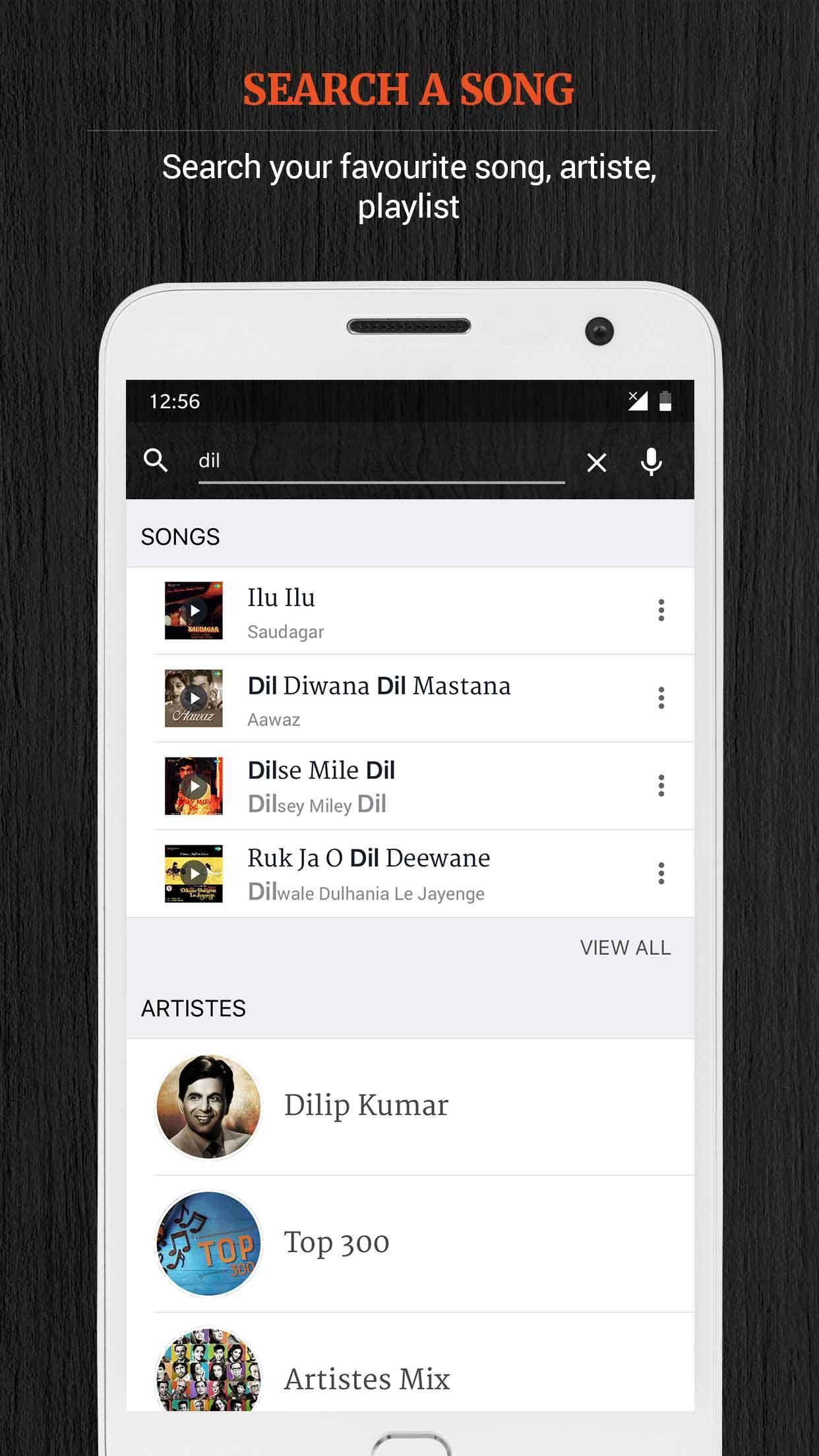 Saregama Carvaan  screenshots 7