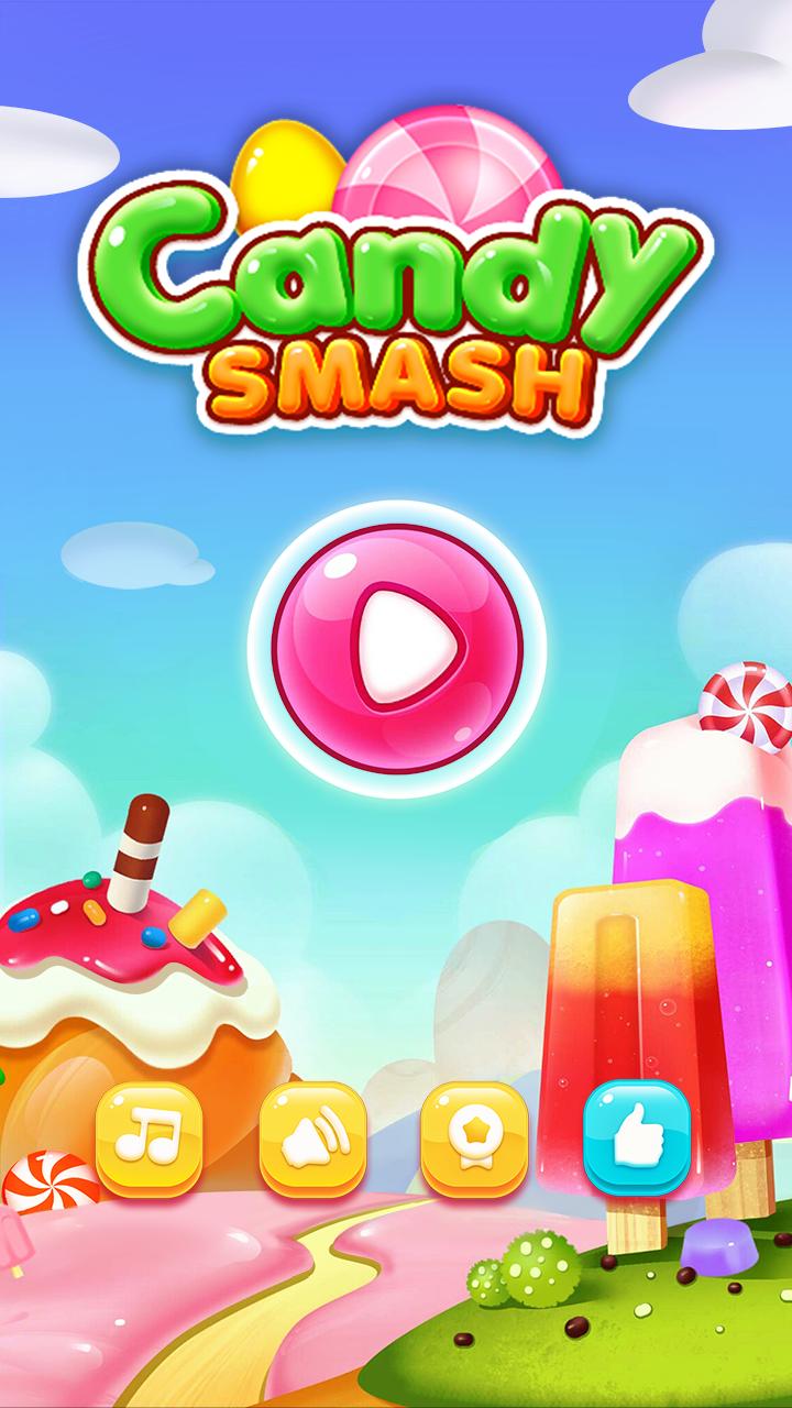 Candy Smash  screenshots 7