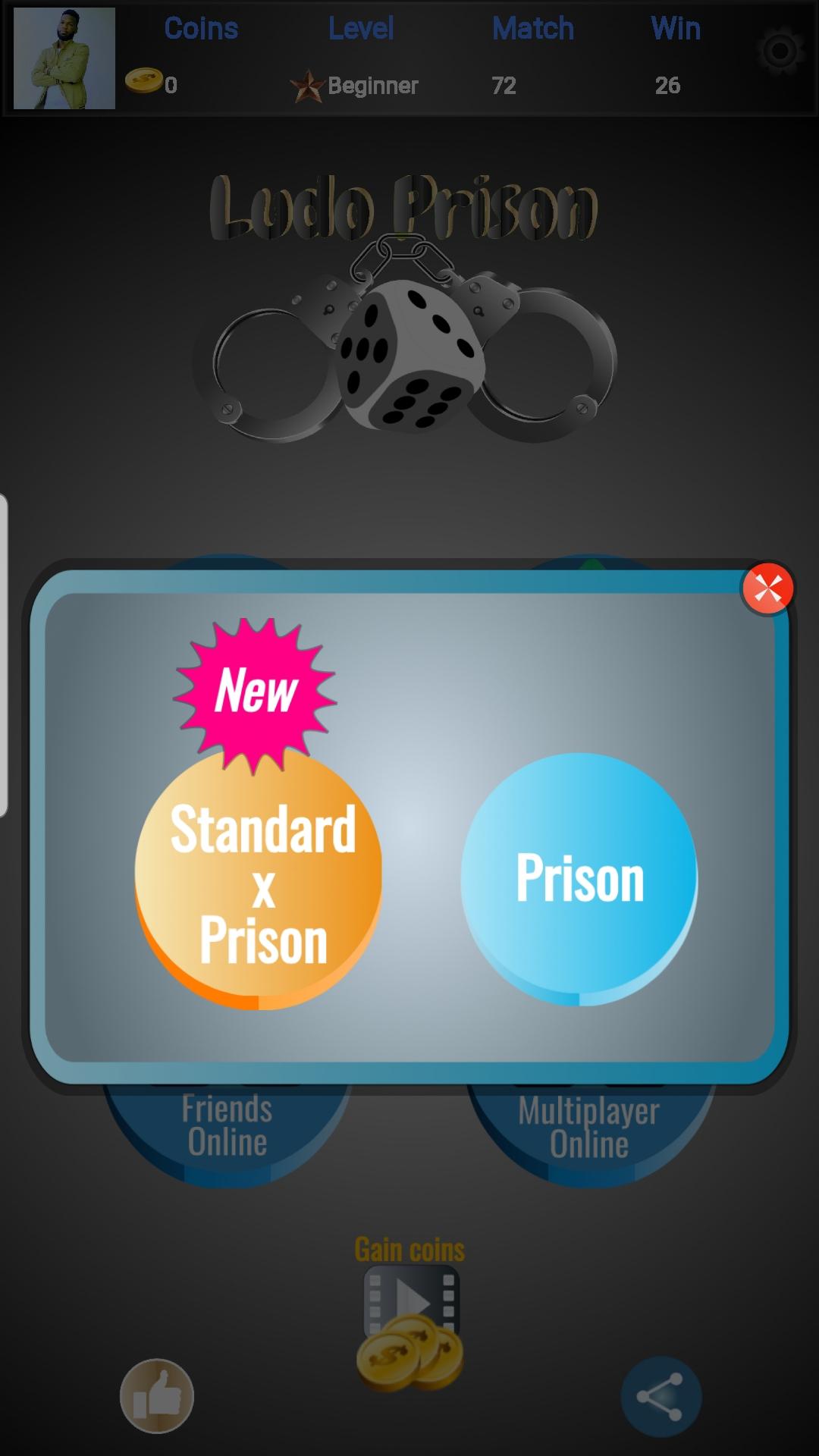 Ludo Prison  screenshots 3