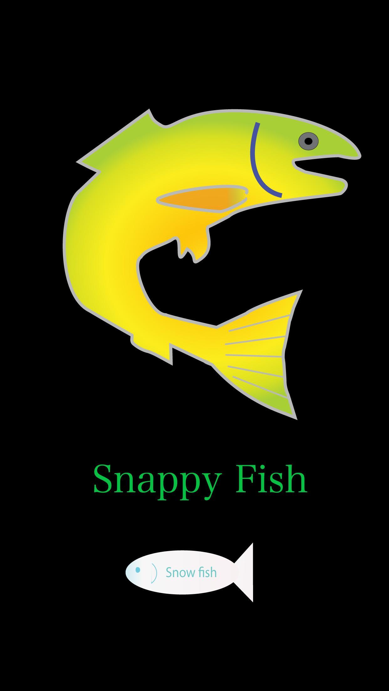 Snappy Fish screenshots 5