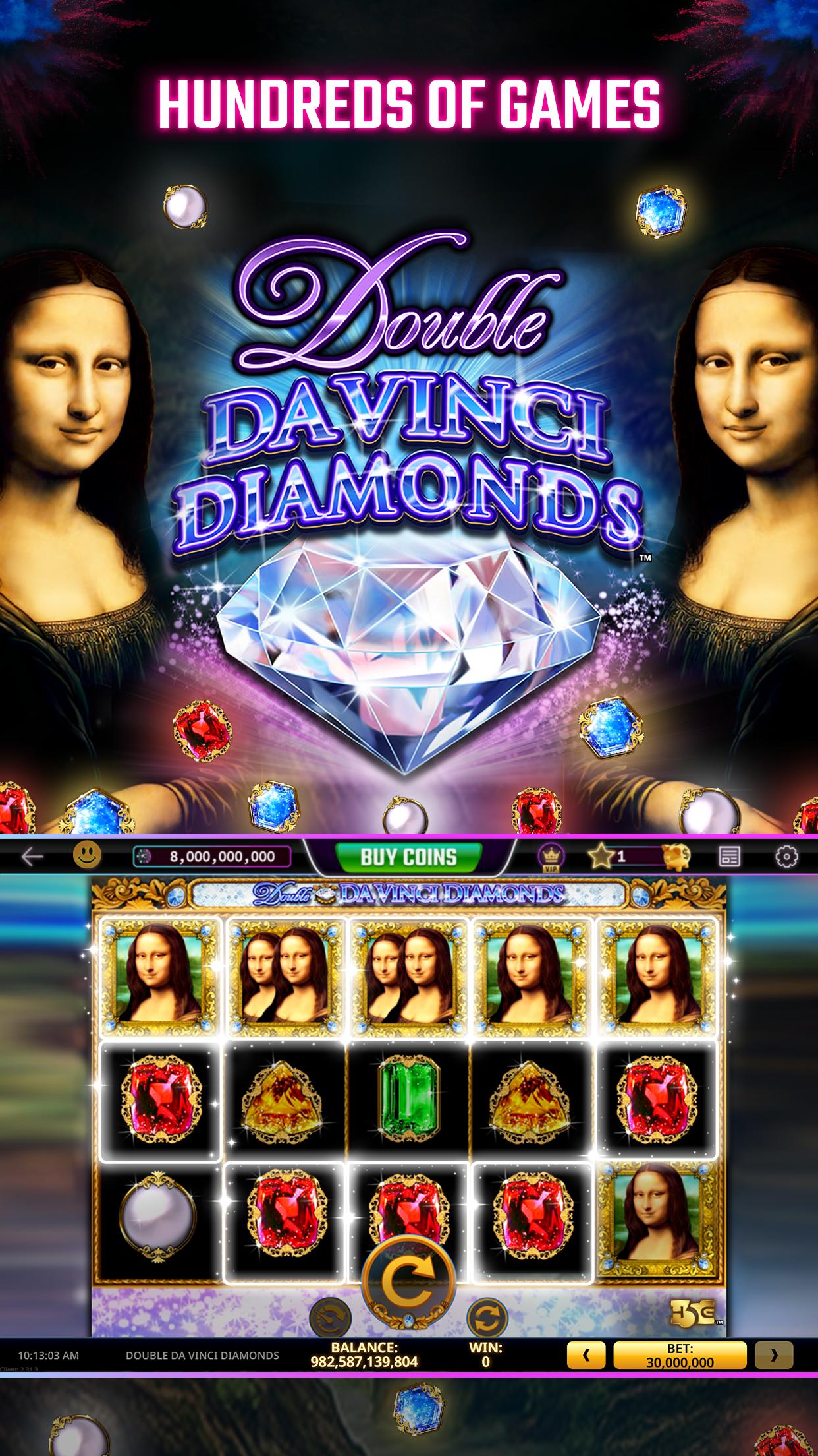 Choctaw Slots screenshots 5