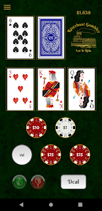 Riverboat Gambler  screenshots 5