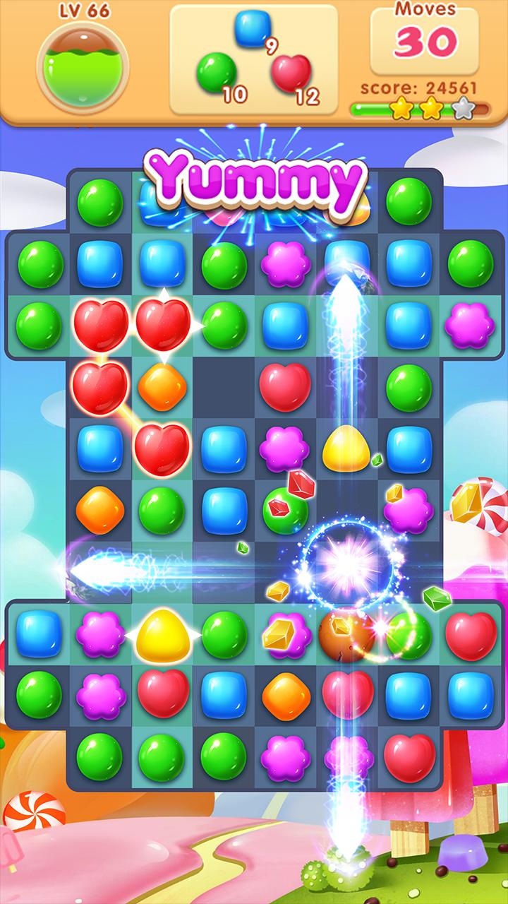 Candy Smash screenshots 3