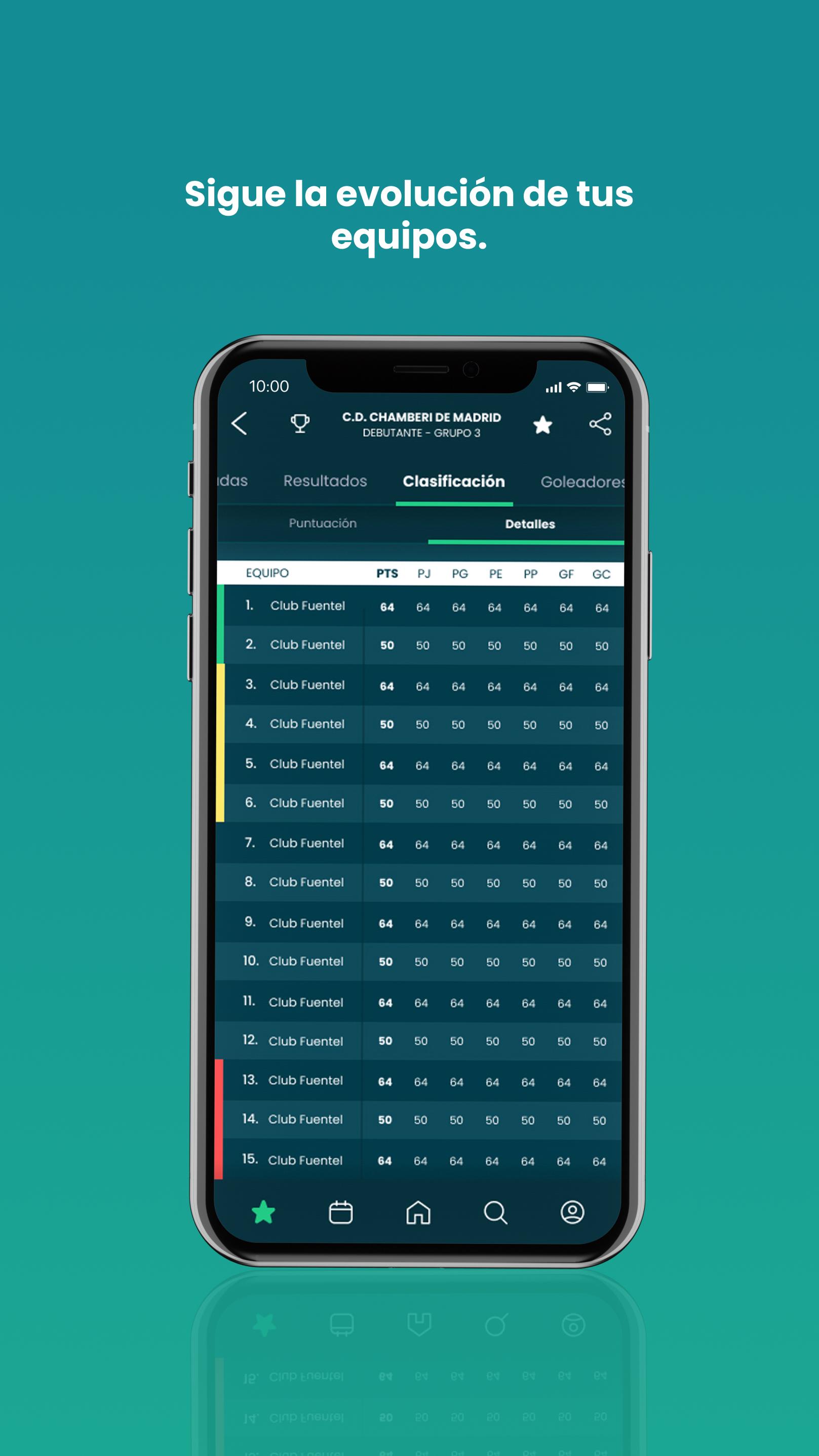 Matchapp screenshots 6