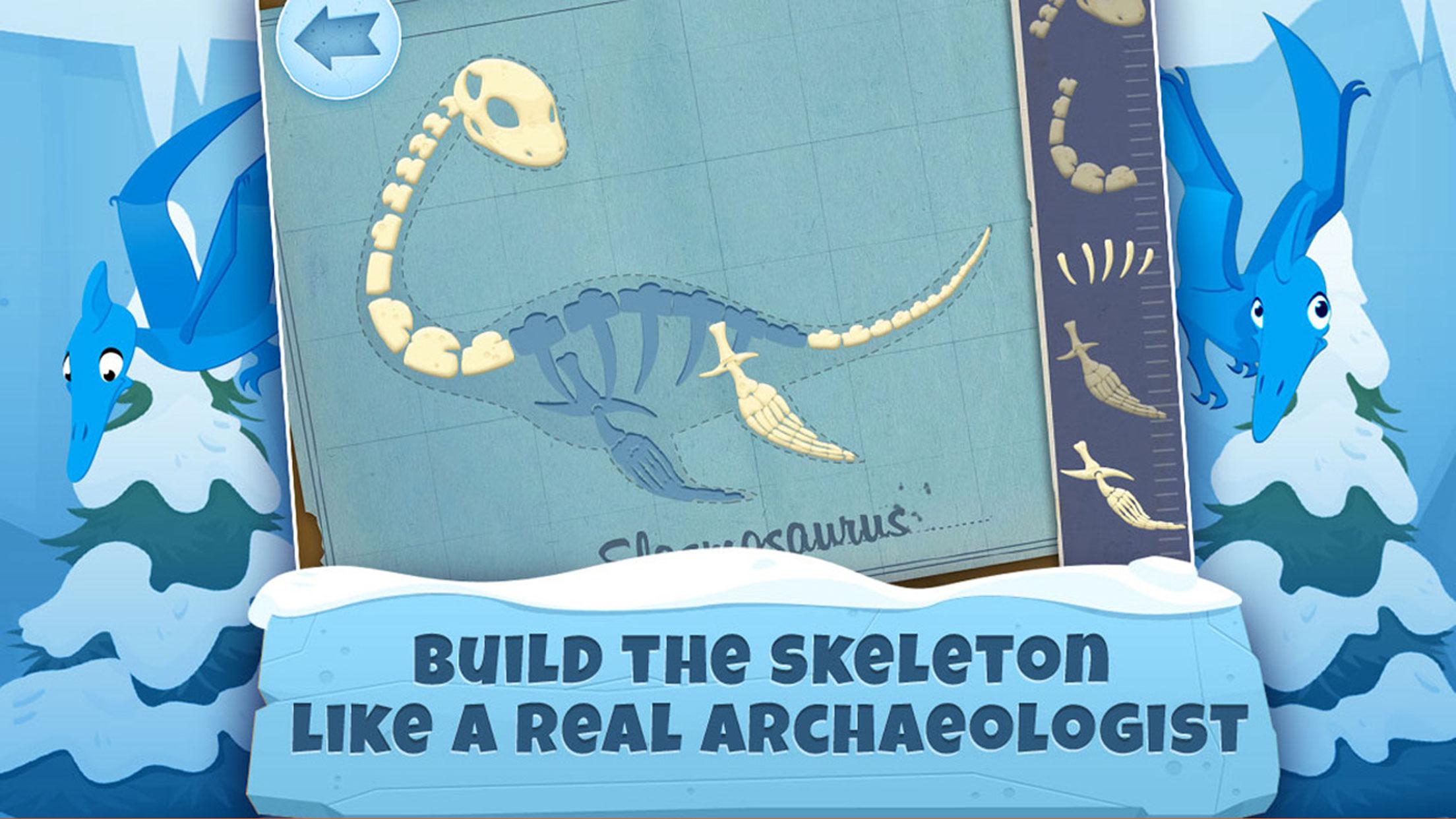 Archaeologist screenshots 6