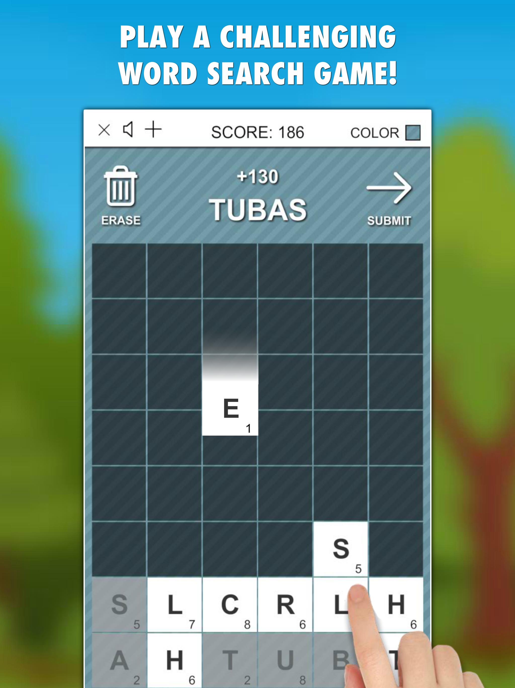 Word Gram capturas de tela 6