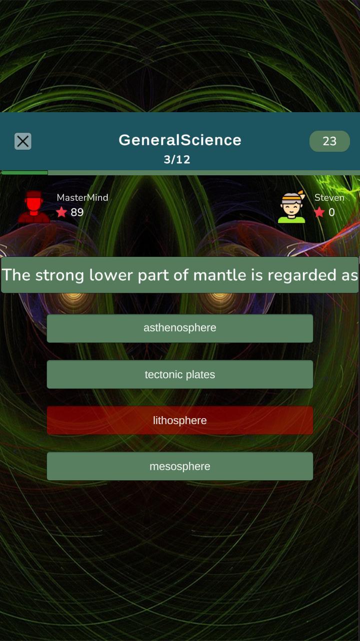 General Science  screenshots 3