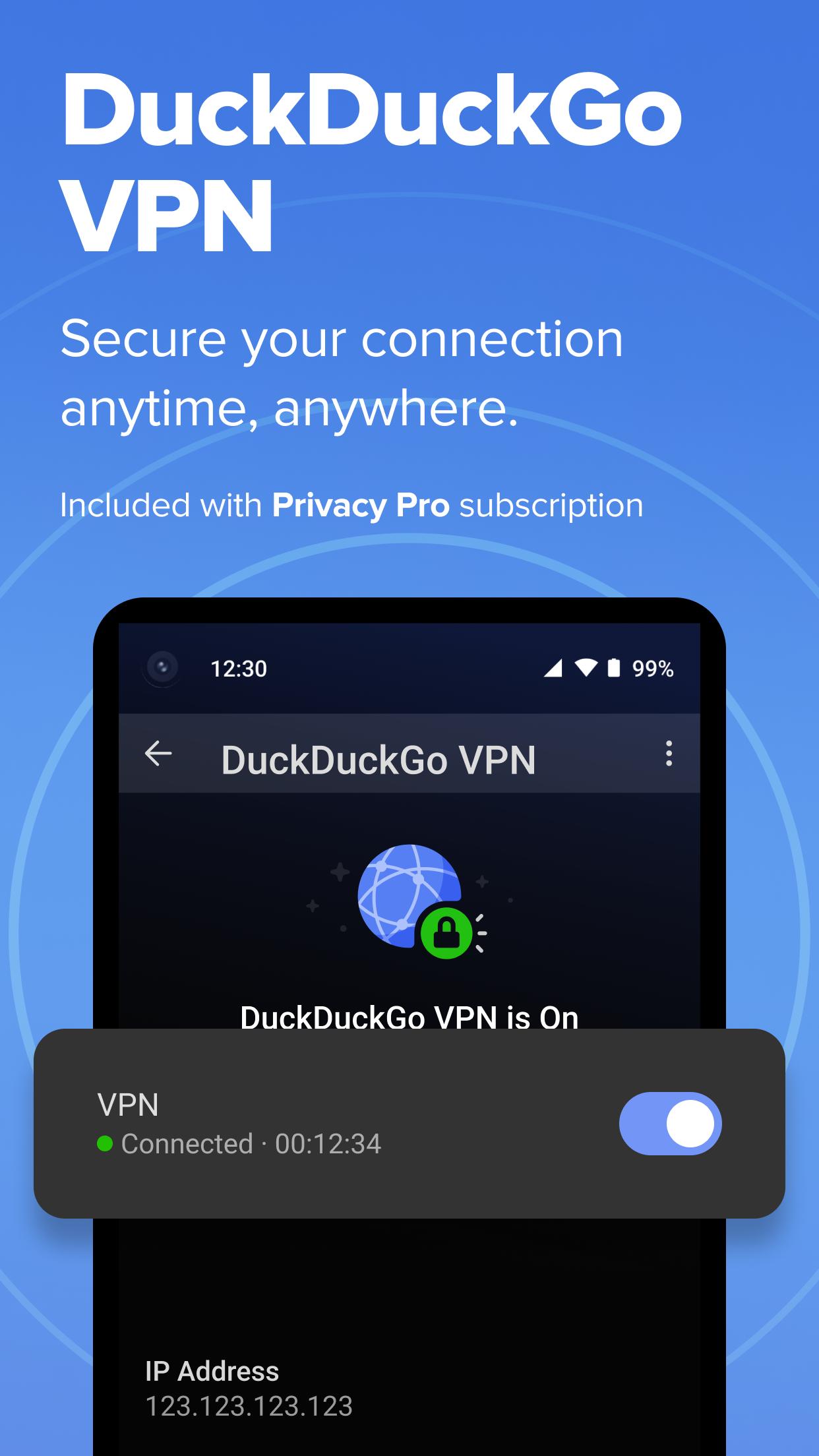 DuckDuckGo  screenshots 8