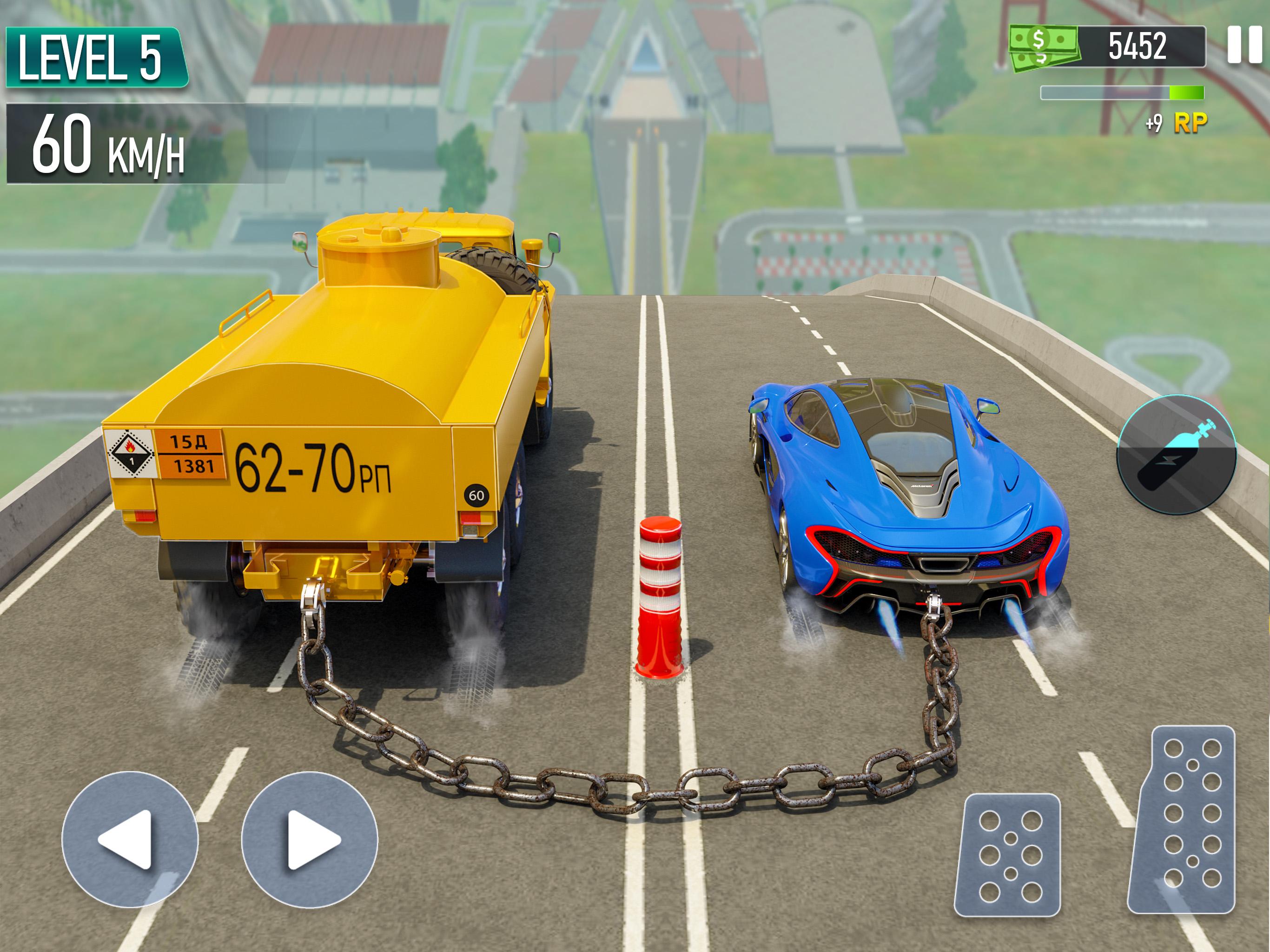 Car Crash Simulator screenshots 8