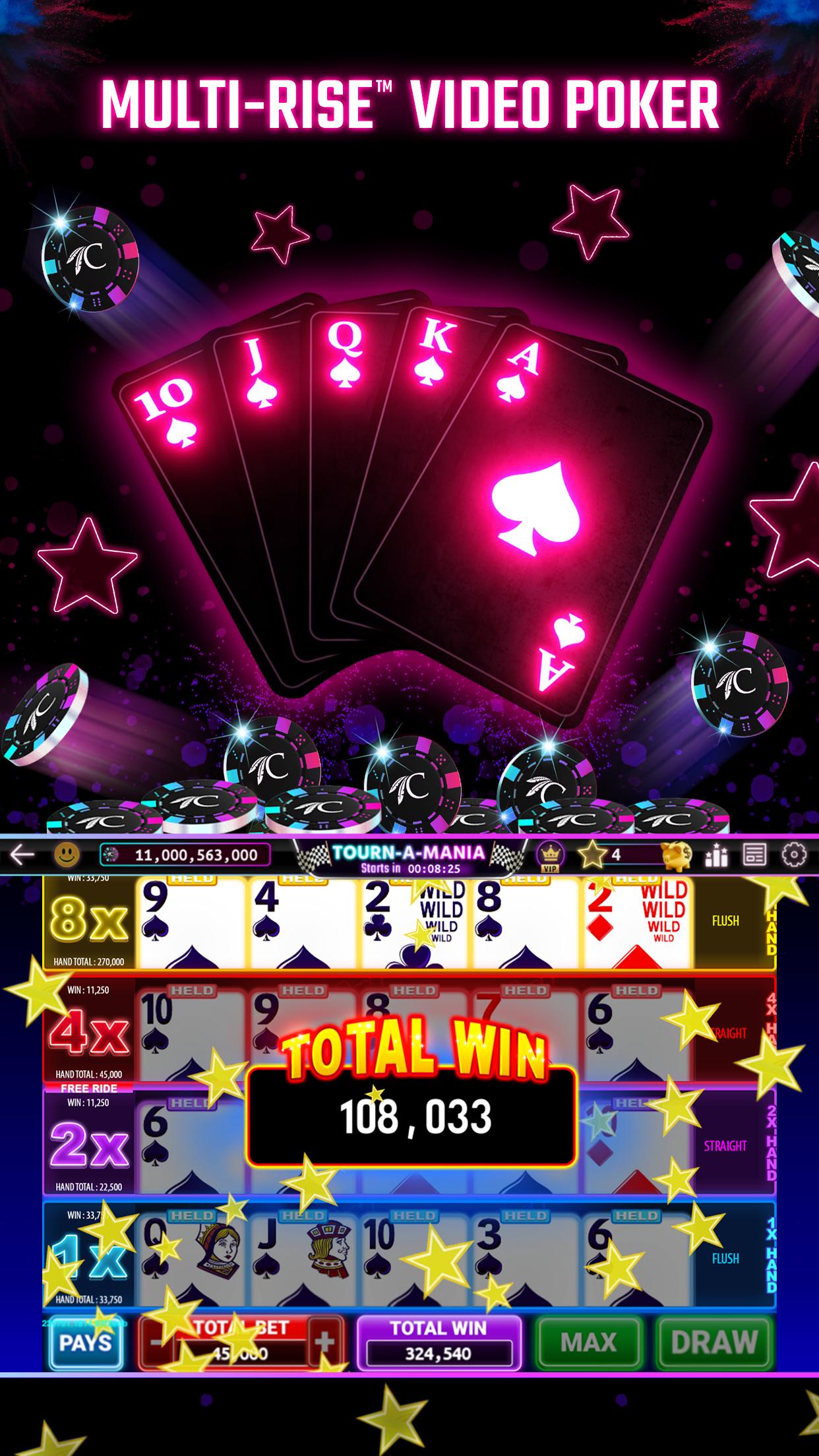 Choctaw Slots  screenshots 7