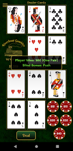 Riverboat Gambler screenshots 7