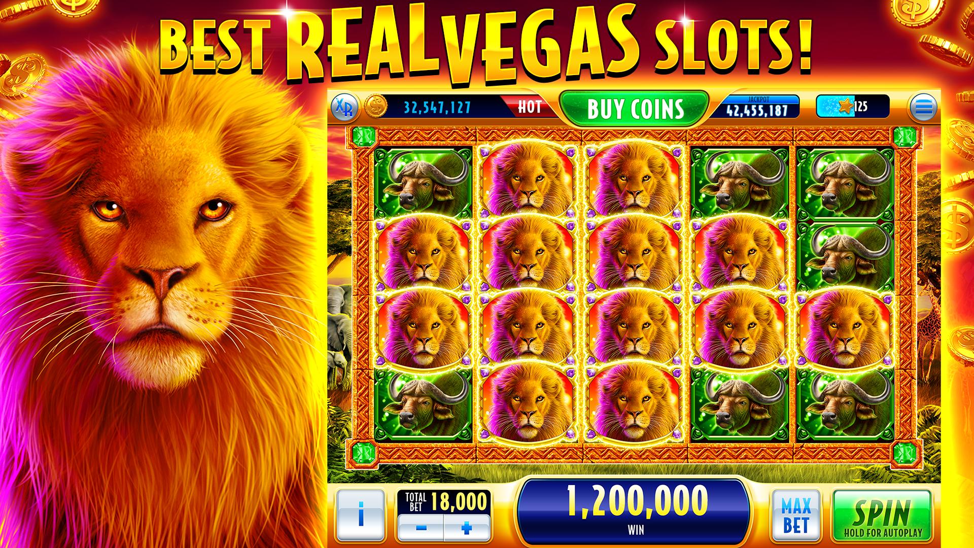 Xtreme Slots  screenshots 7