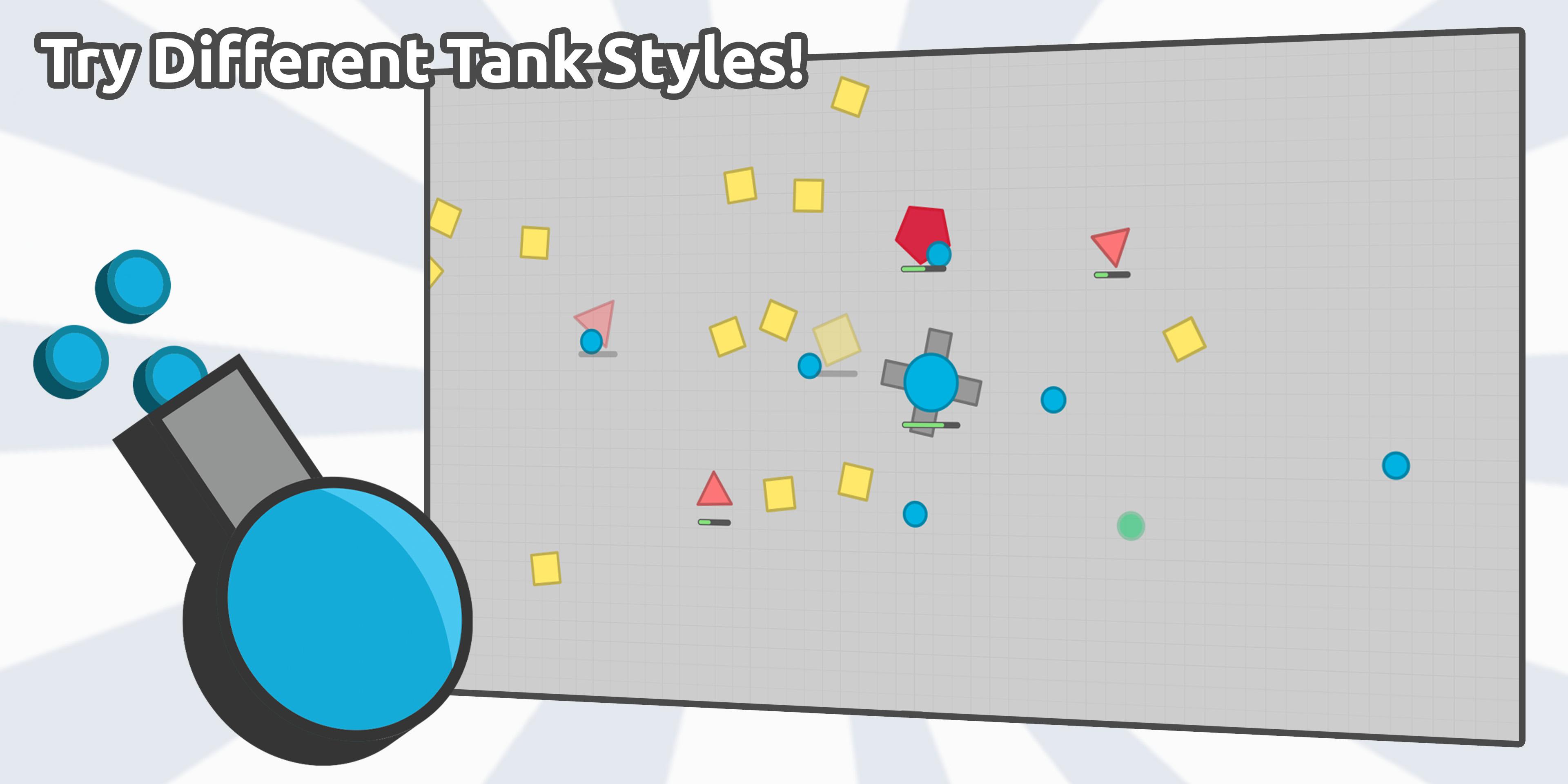 diep.io  screenshots 5