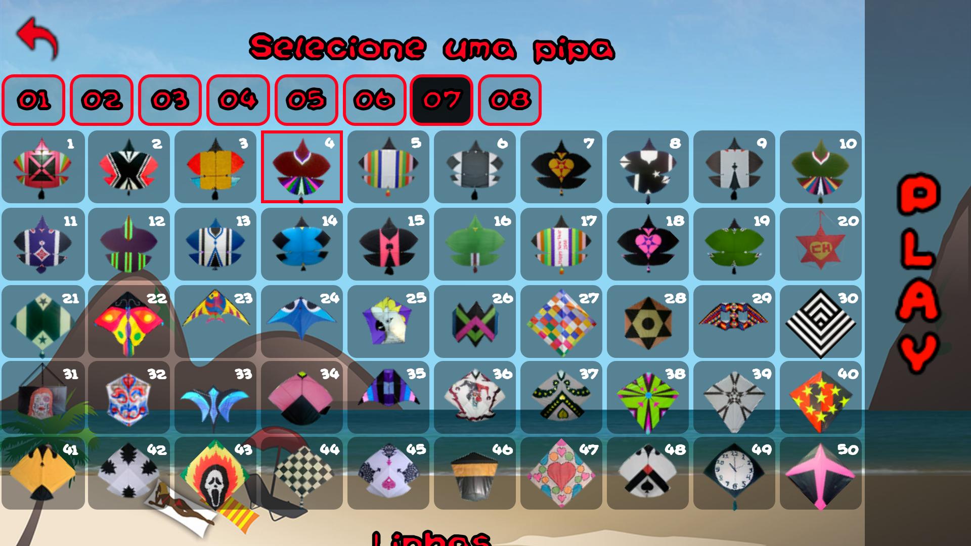 Kite Flying - Layang Layang screenshots 5