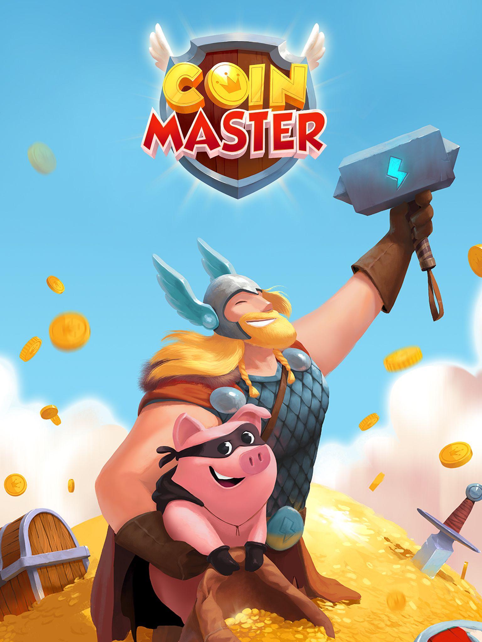 Coin Master  screenshots 7