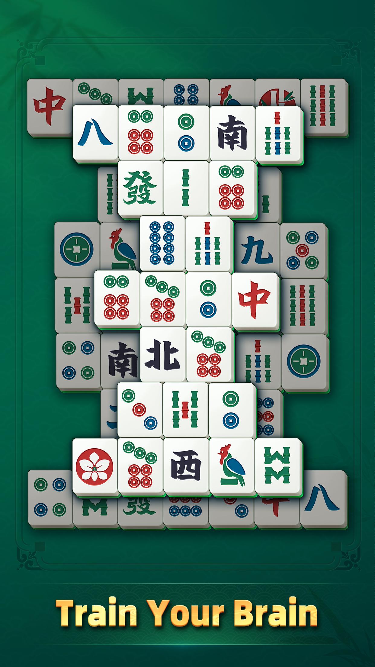 Arcadia Mahjong screenshots 4