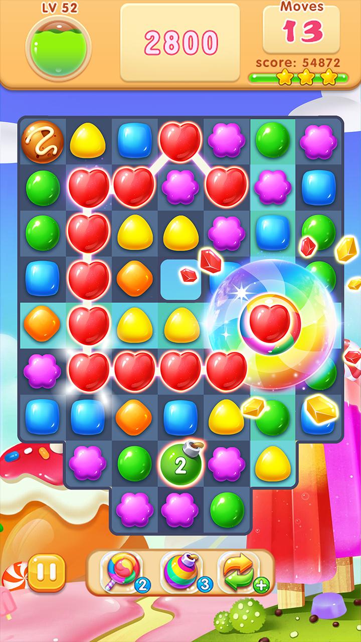 Candy Smash  screenshots 8