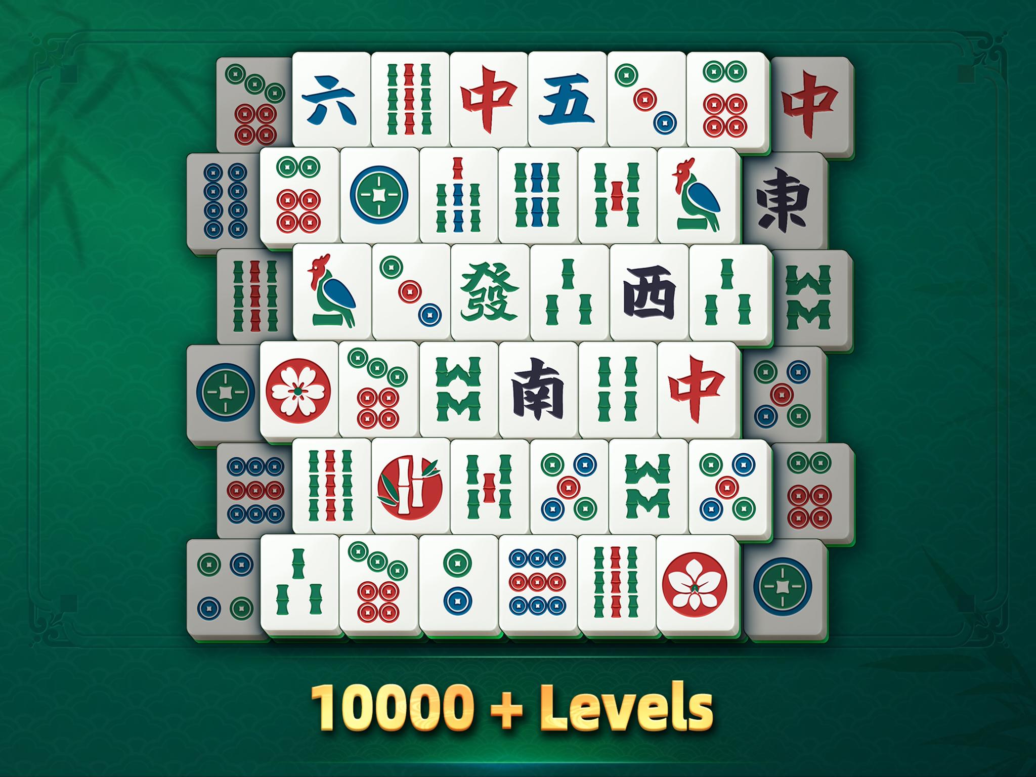 Arcadia Mahjong screenshots 7