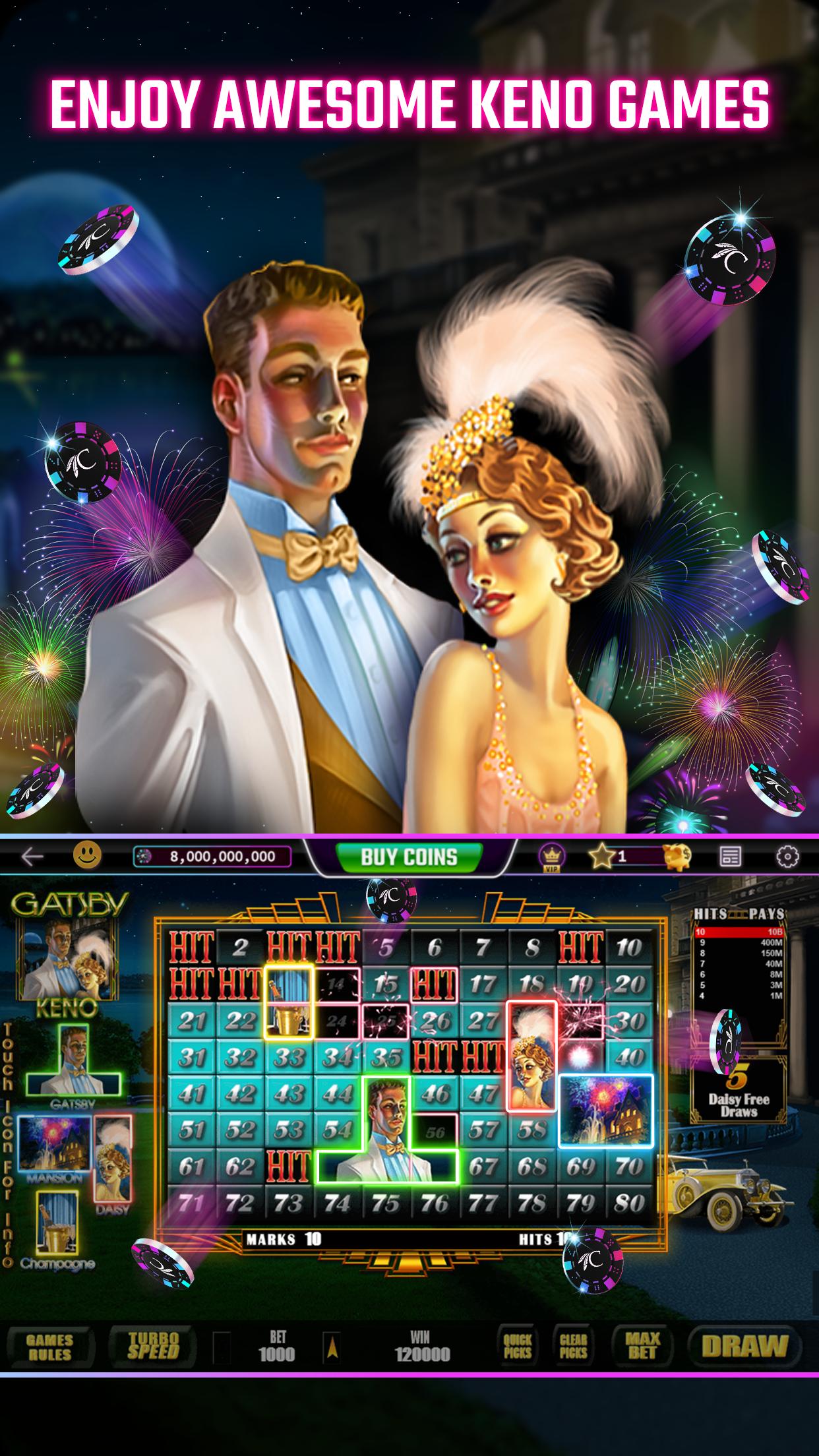 Choctaw Slots screenshots 8