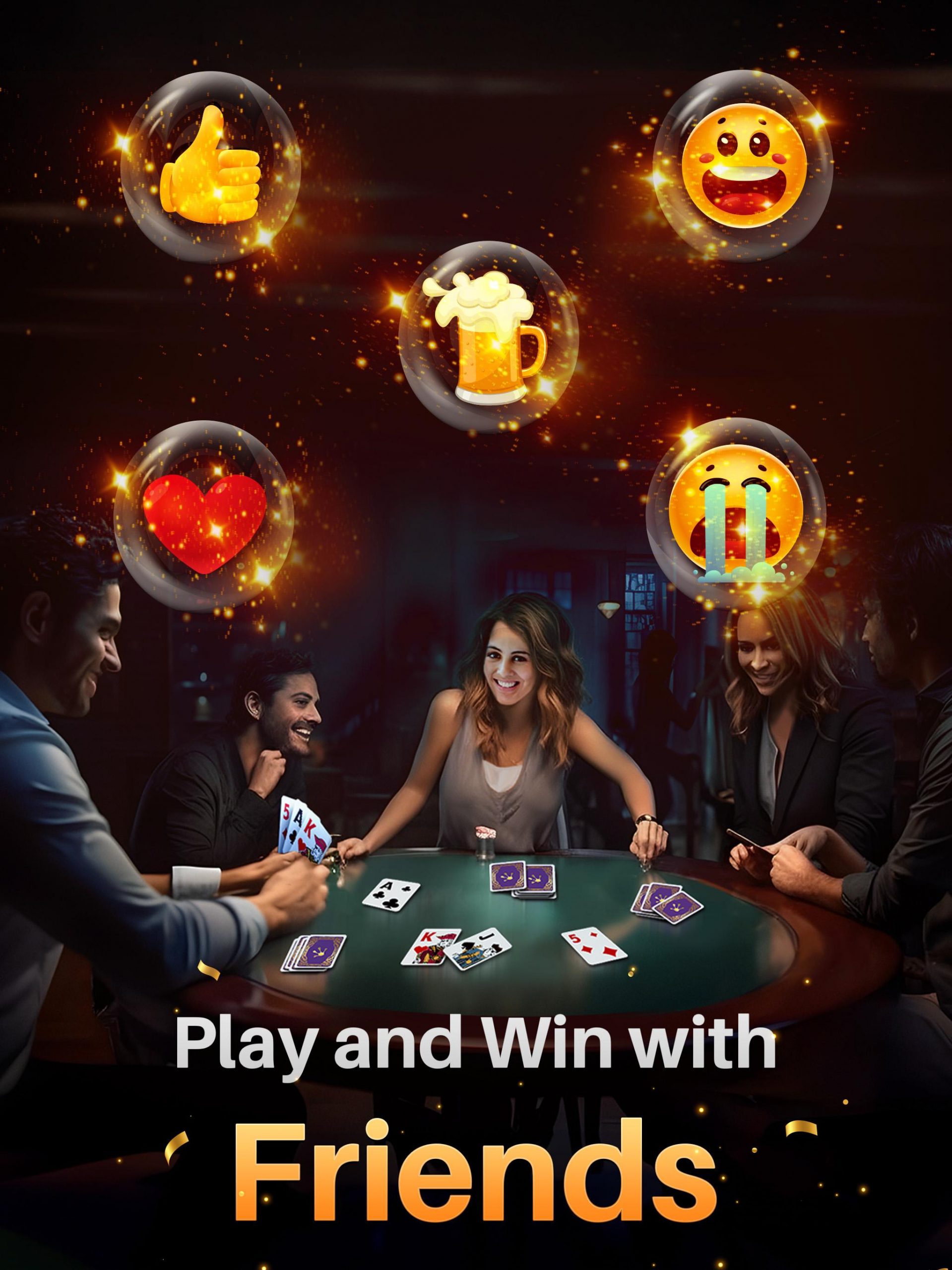 Teen patti gold screenshots 8