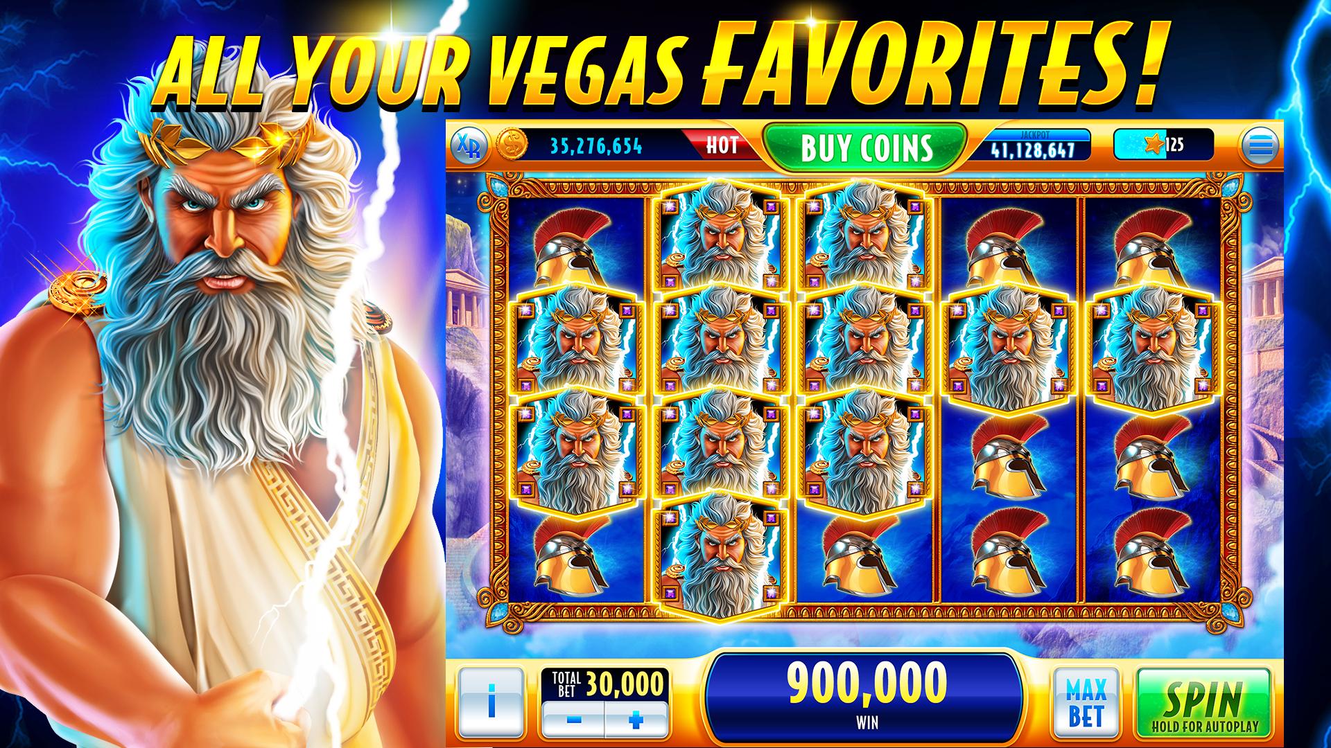 Xtreme Slots capturas de tela 8