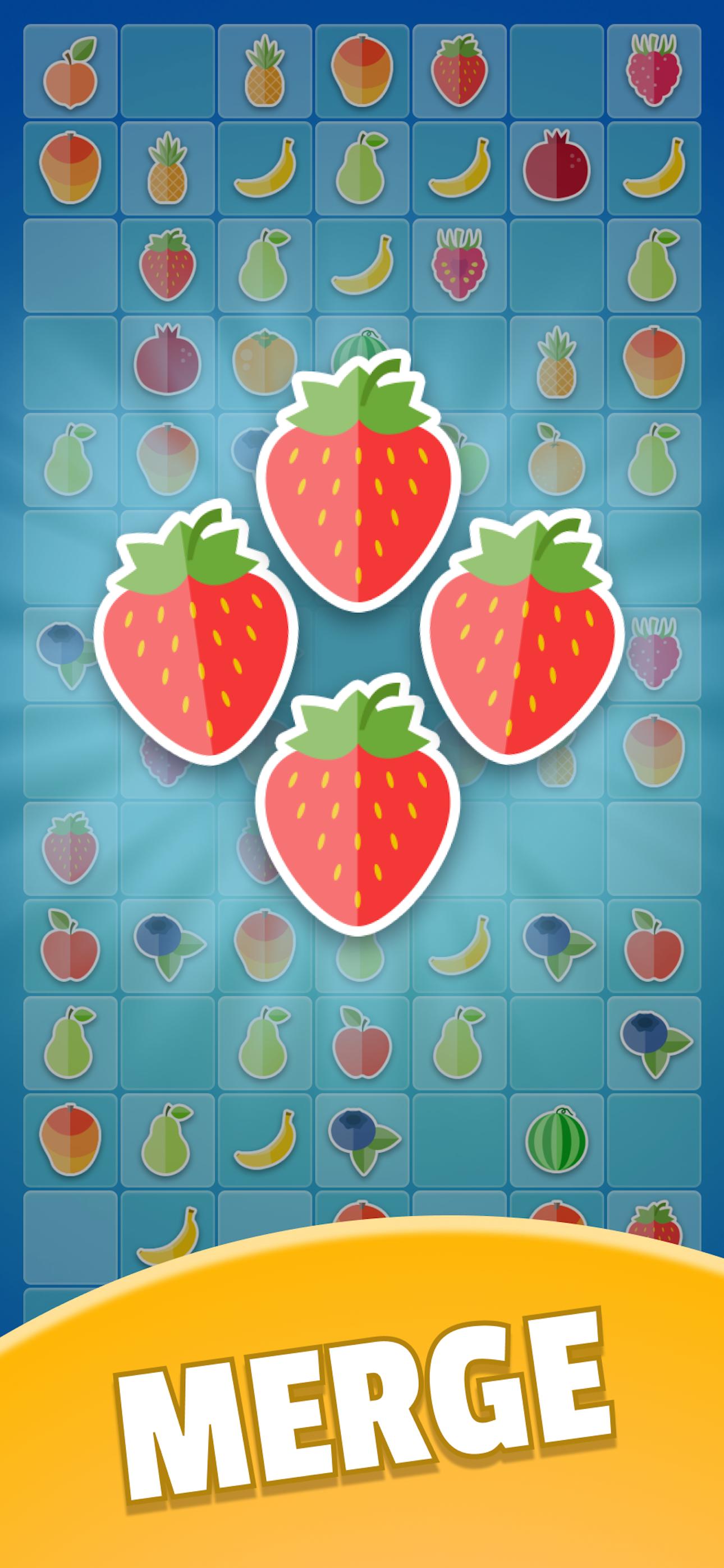 Fruit Merge  screenshots 1