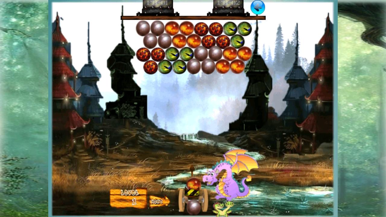 Dragon Bubble  screenshots 5