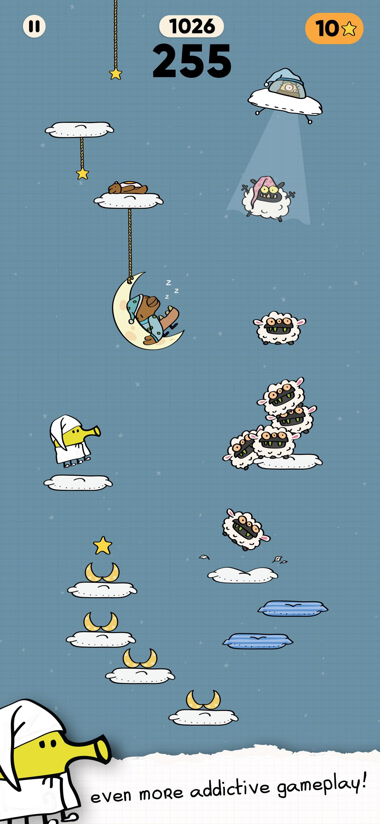 Doodle Jump 2  screenshots 7