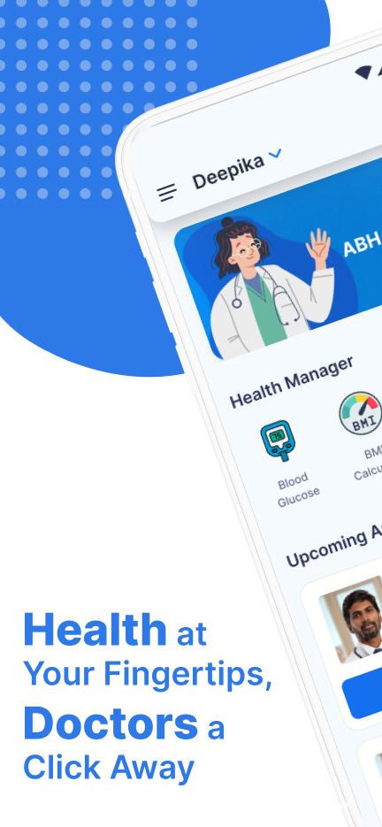 HealthPlix  screenshots 1