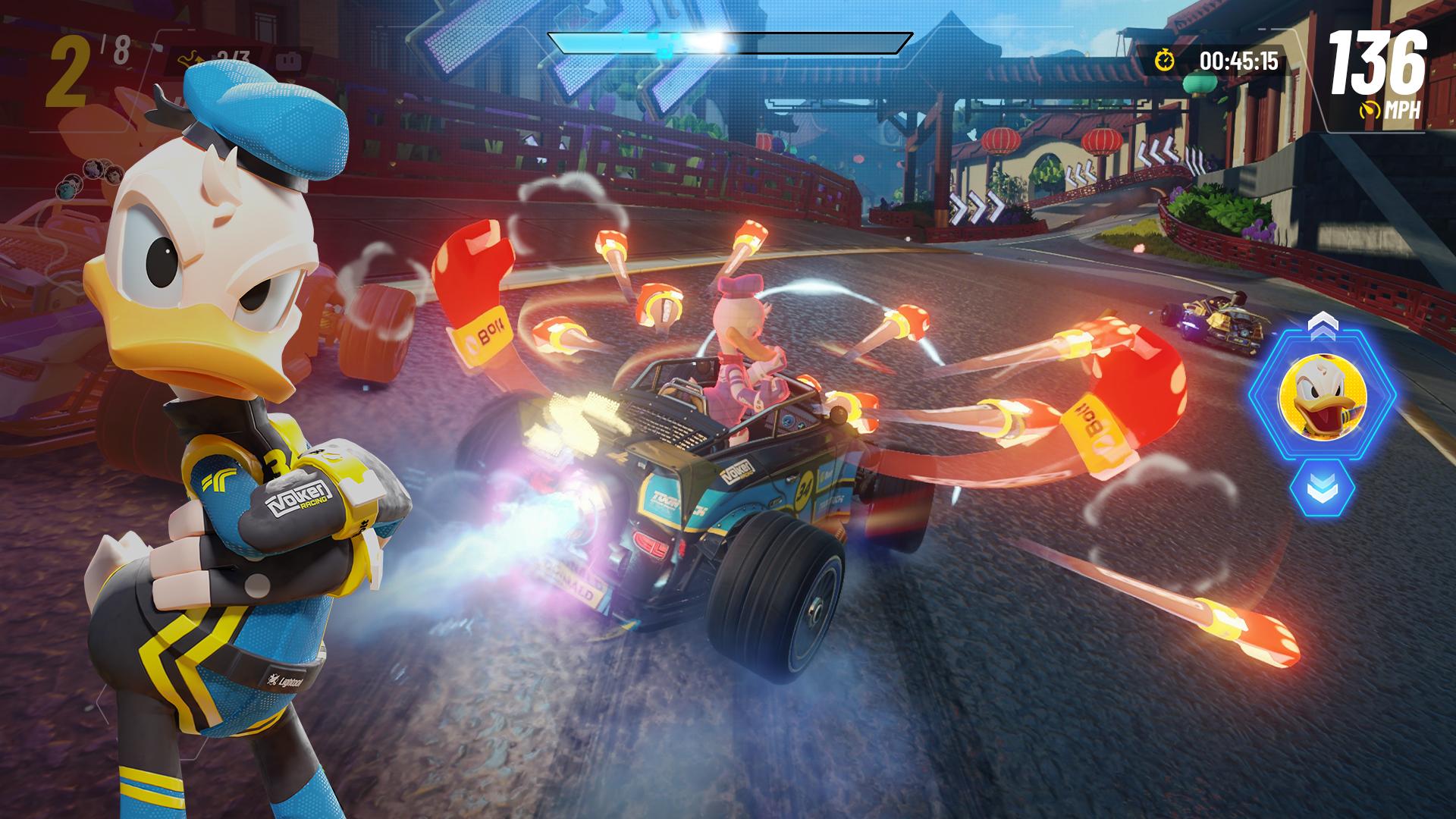 Disney Speedstorm  screenshots 7