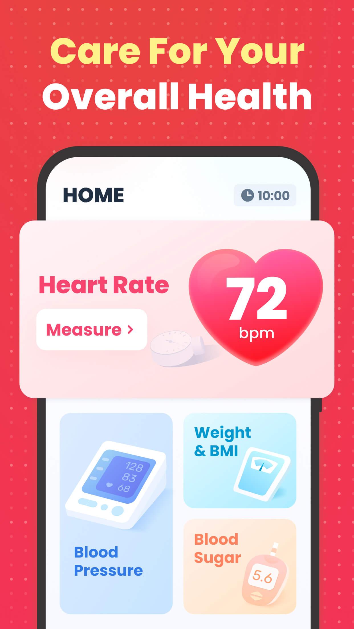 Heart Rate screenshots 5