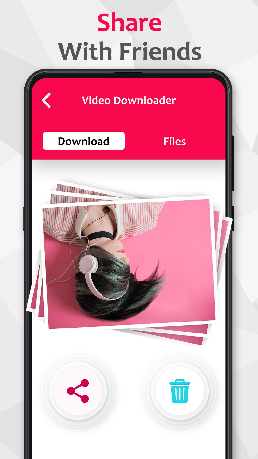 All Video Downloader  screenshots 4