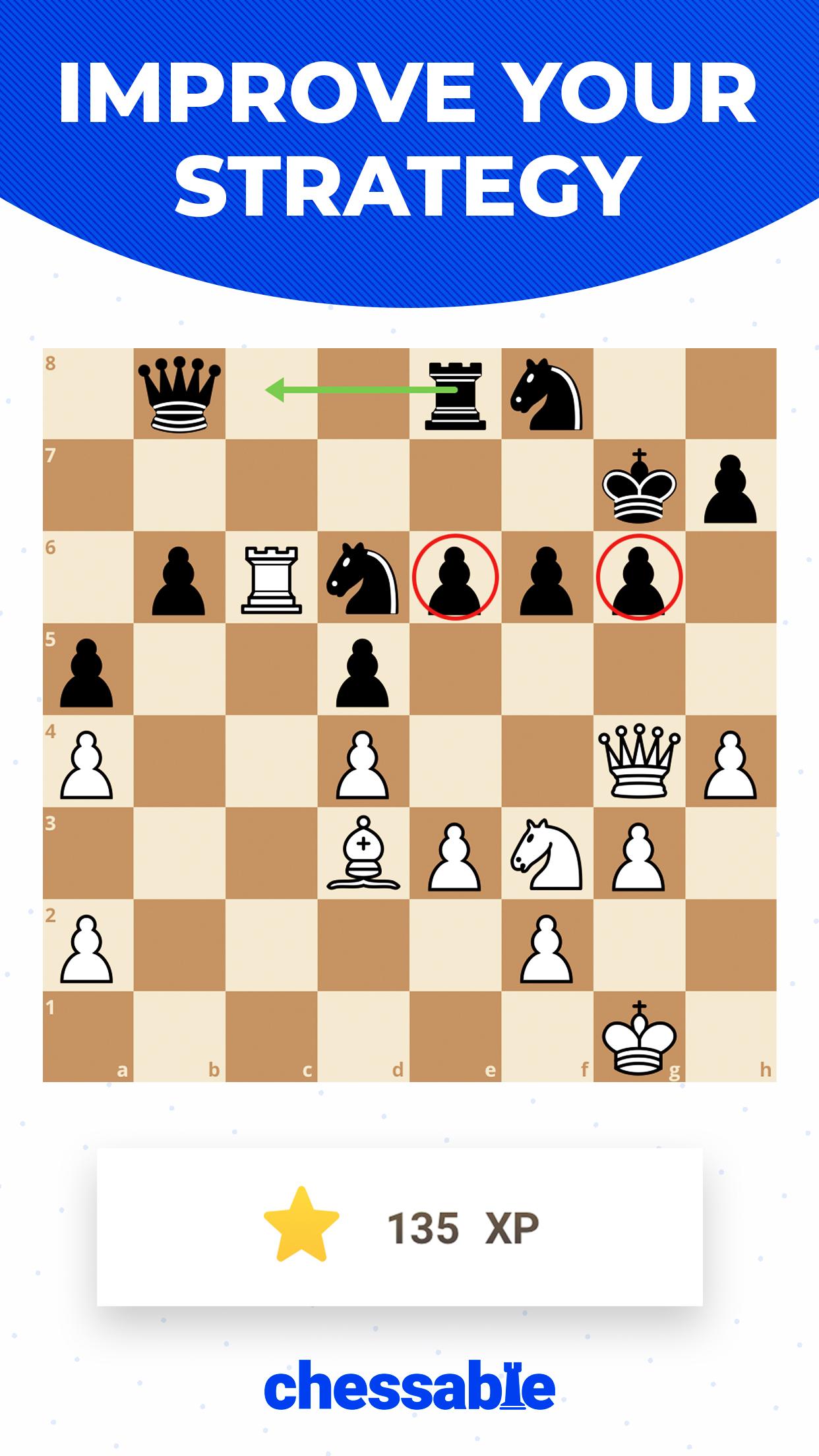 Chessablecapturas de tela 3