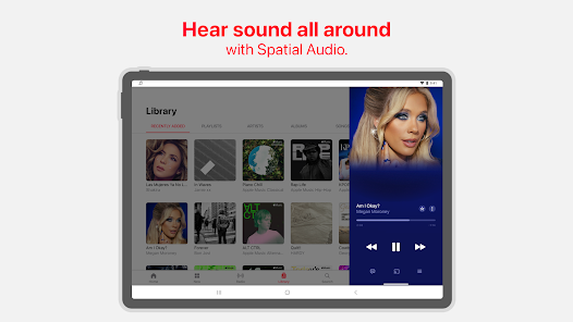 Apple Music  screenshots 4