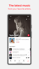 Apple Music  screenshots 8