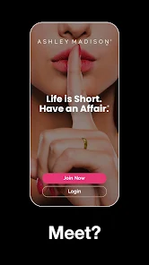 Ashley Madison screenshots 6