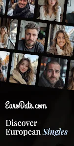 EuroDate capturas de tela 6