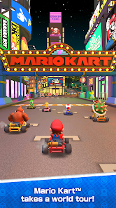 Mario Kart Tour screenshots 5