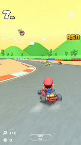 Mario Kart Tour  screenshots 8