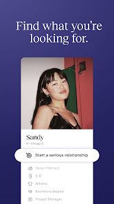 Match Dating App  screenshots 4