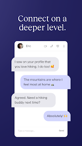 Match Dating App screenshots 3