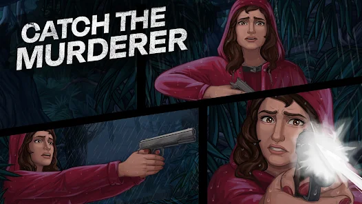 Murder by Choice screenshots 1