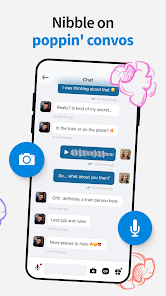 POPCORN: Flirt. Chat. Hot Date  screenshots 5